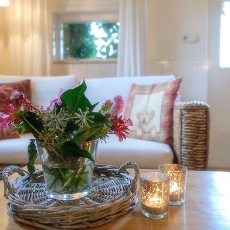 Oes-Tilber Bed & Breakfast Zweeloo Ngoại thất bức ảnh