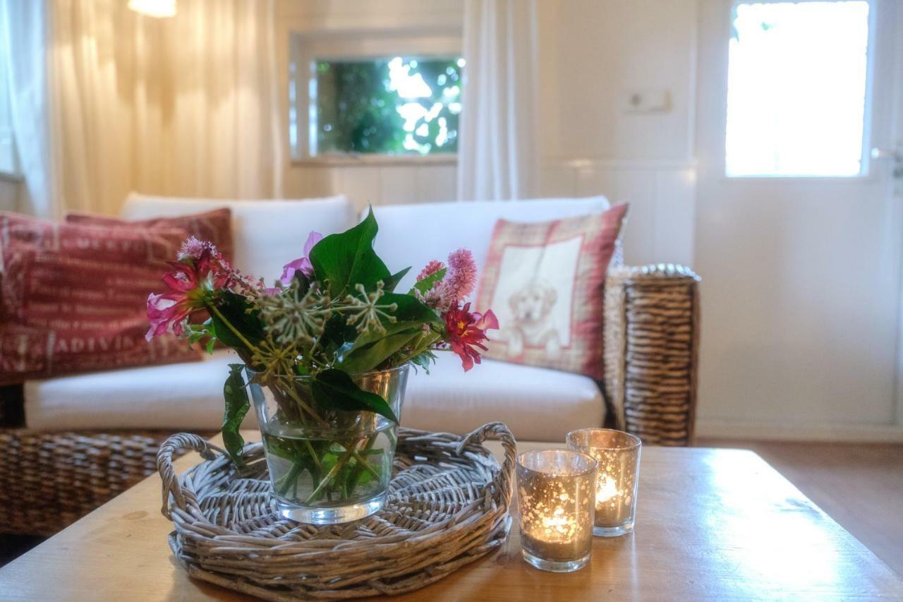 Oes-Tilber Bed & Breakfast Zweeloo Ngoại thất bức ảnh