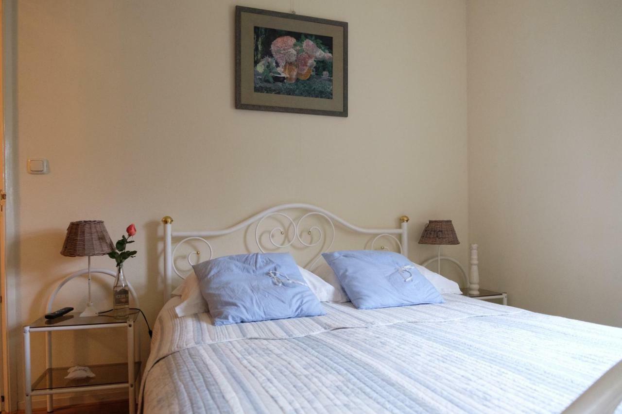 Oes-Tilber Bed & Breakfast Zweeloo Ngoại thất bức ảnh